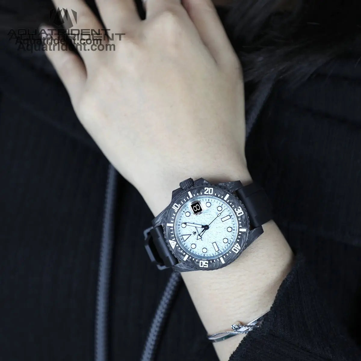 watch wear display