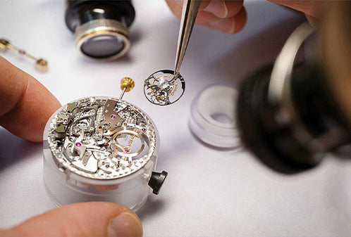 How do you best maintain your watch? Tips and Tricks