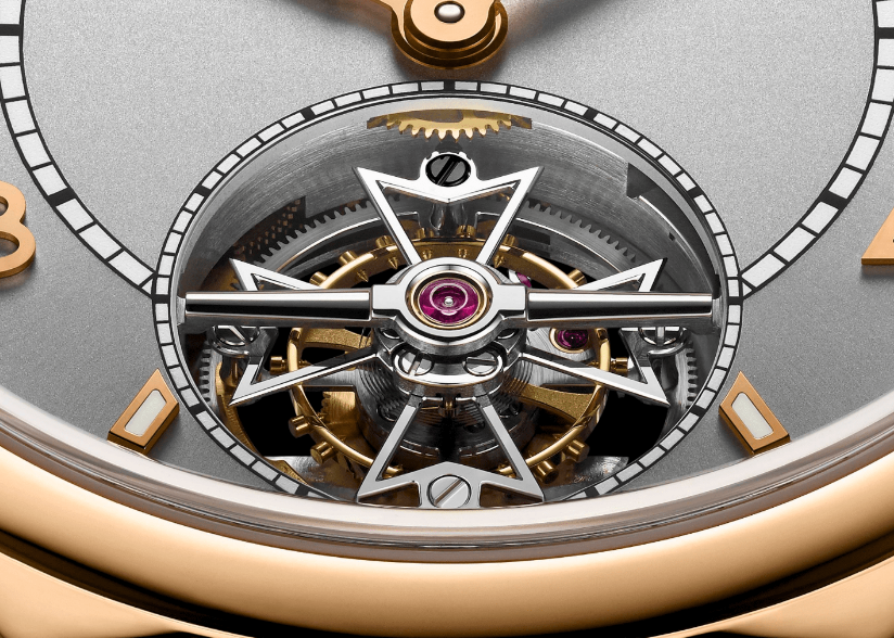 What is a Tourbillon Watch?