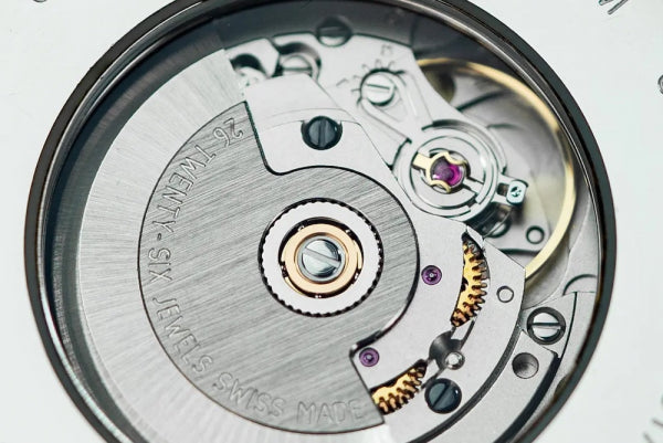 Sellita SW200: A top class Swiss movement