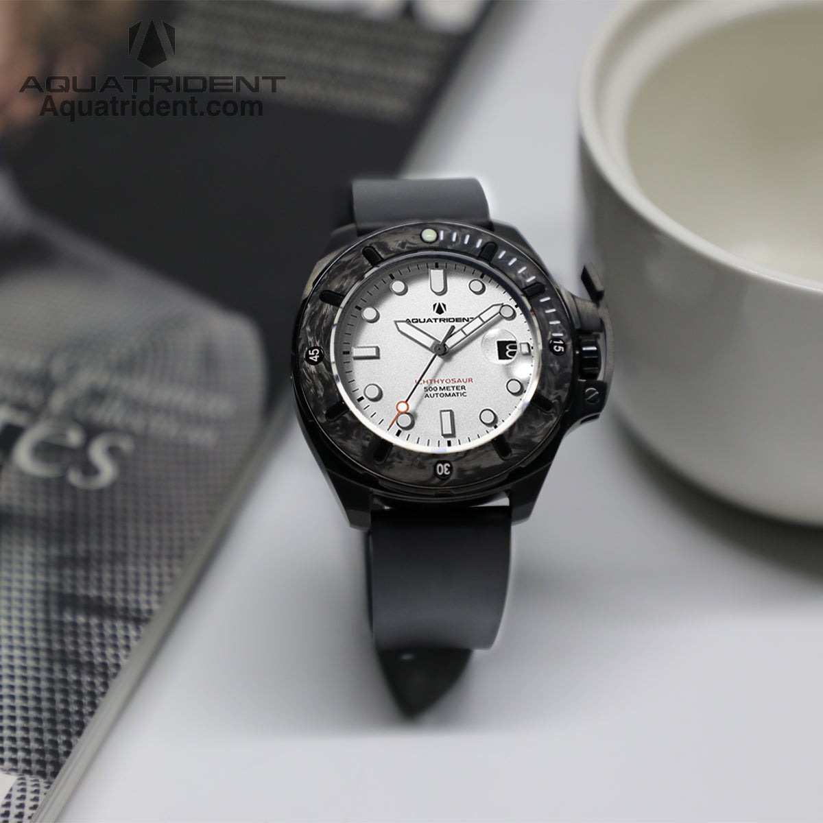 Victorinox dive master 500 white new arrivals