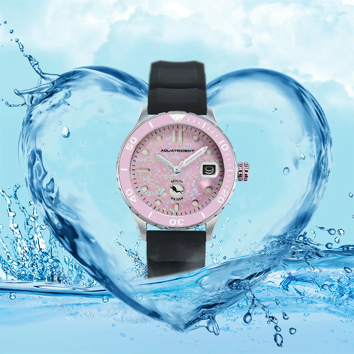 レビュー高評価の商品!の商品をすべて 腕時計OCEAN トレアッカ DIVER マルチ M1 オーシャンダイバー 時計